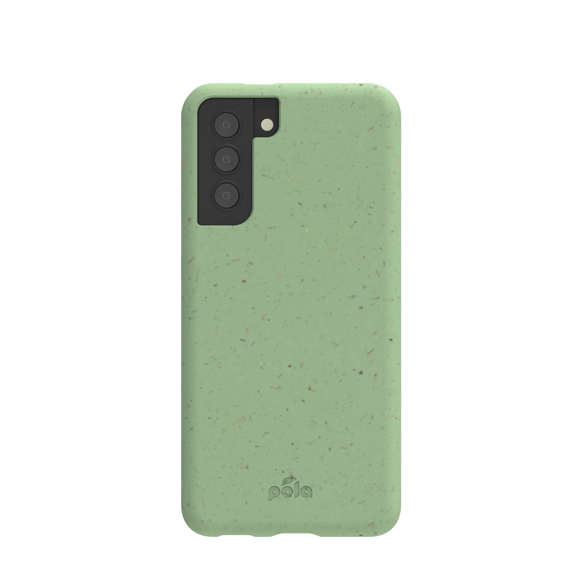 Sage Green Samsung Galaxy S21 Phone Case