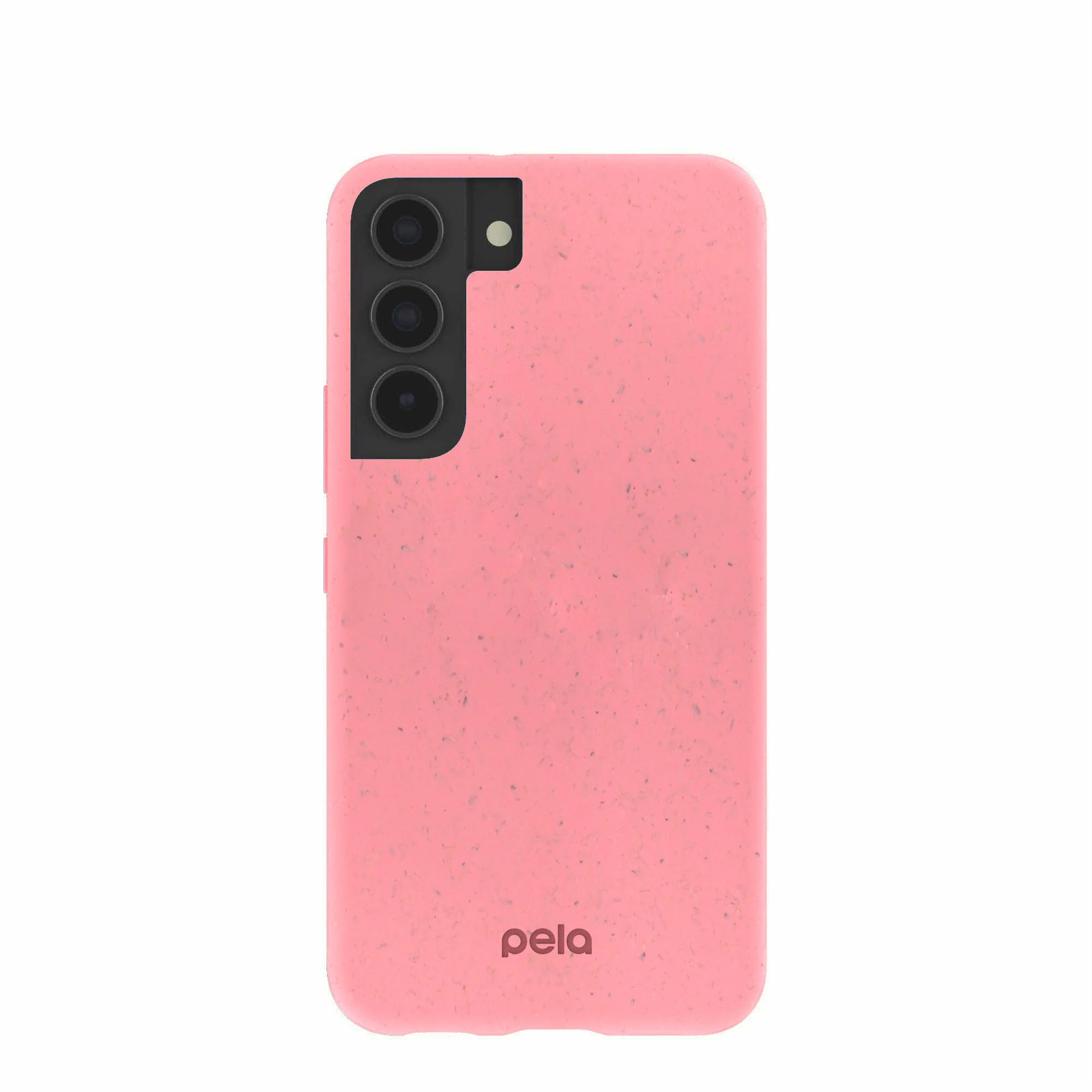 Bubblegum Pink Samsung Galaxy S22 Phone Case