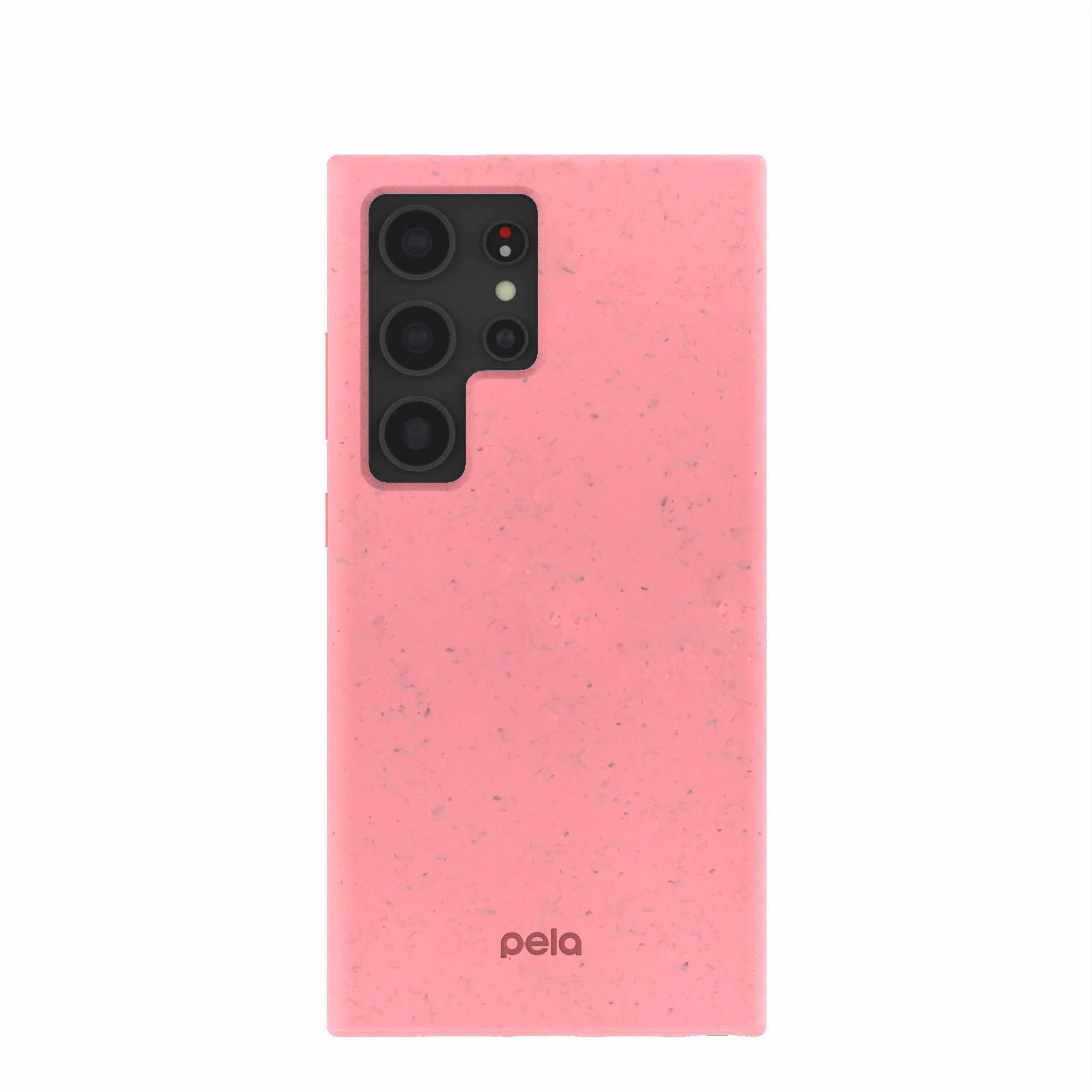 Bubblegum Pink Samsung Galaxy S24 Ultra Phone Case