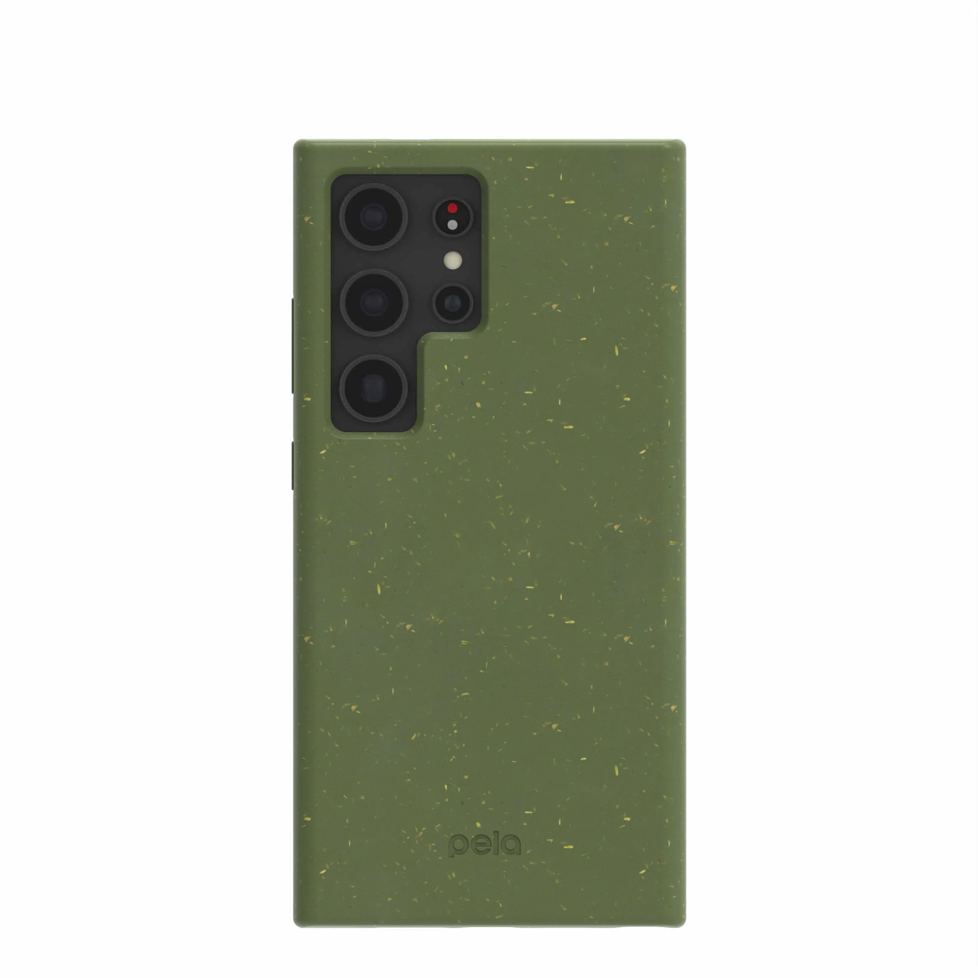 Forest Floor Samsung Galaxy S24 Ultra Phone Case