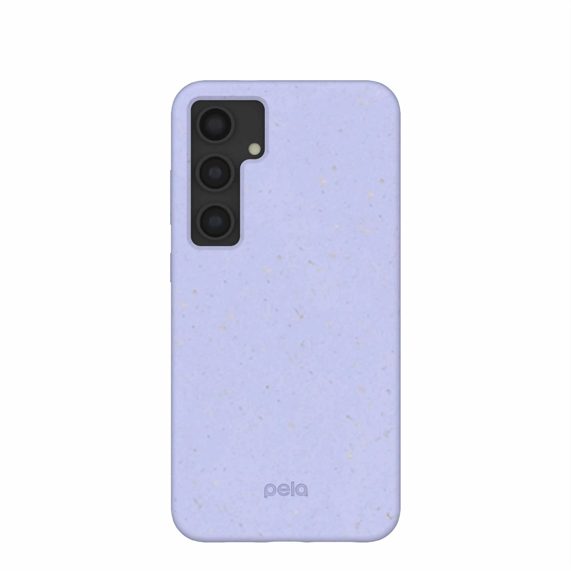 Lavender Samsung Galaxy S24+(Plus) Phone Case