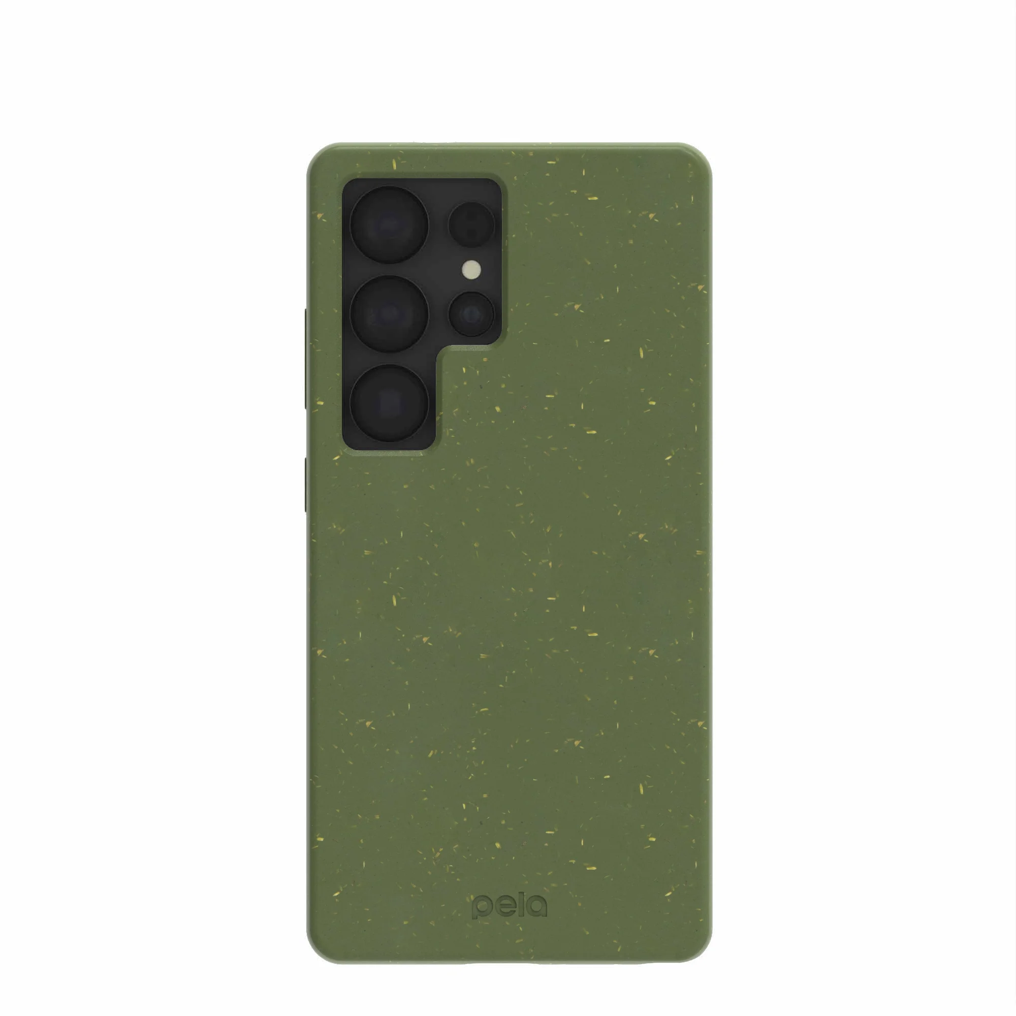 Forest Floor Samsung Galaxy S25 Ultra Phone Case