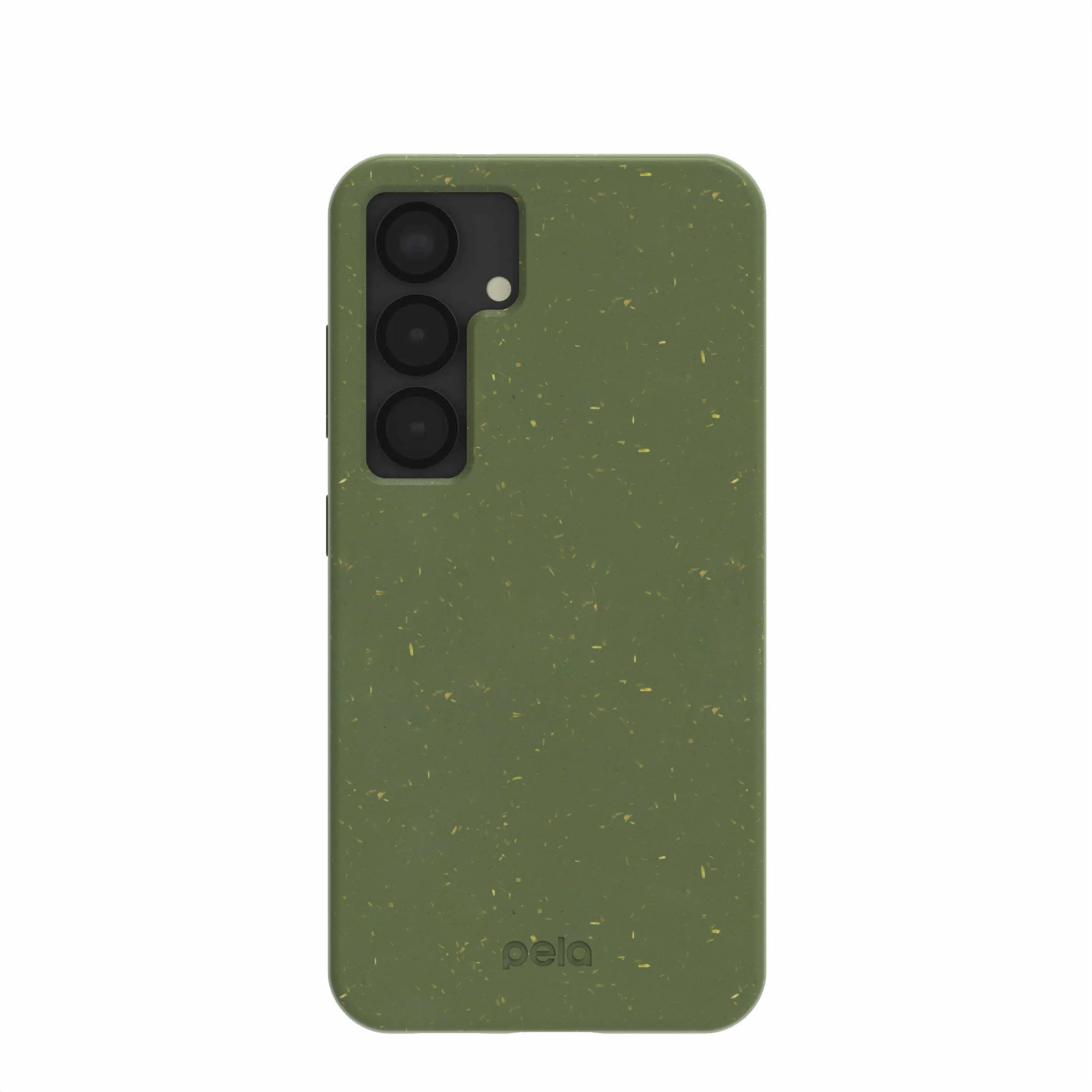 Forest Floor Samsung Galaxy S25 Phone Case
