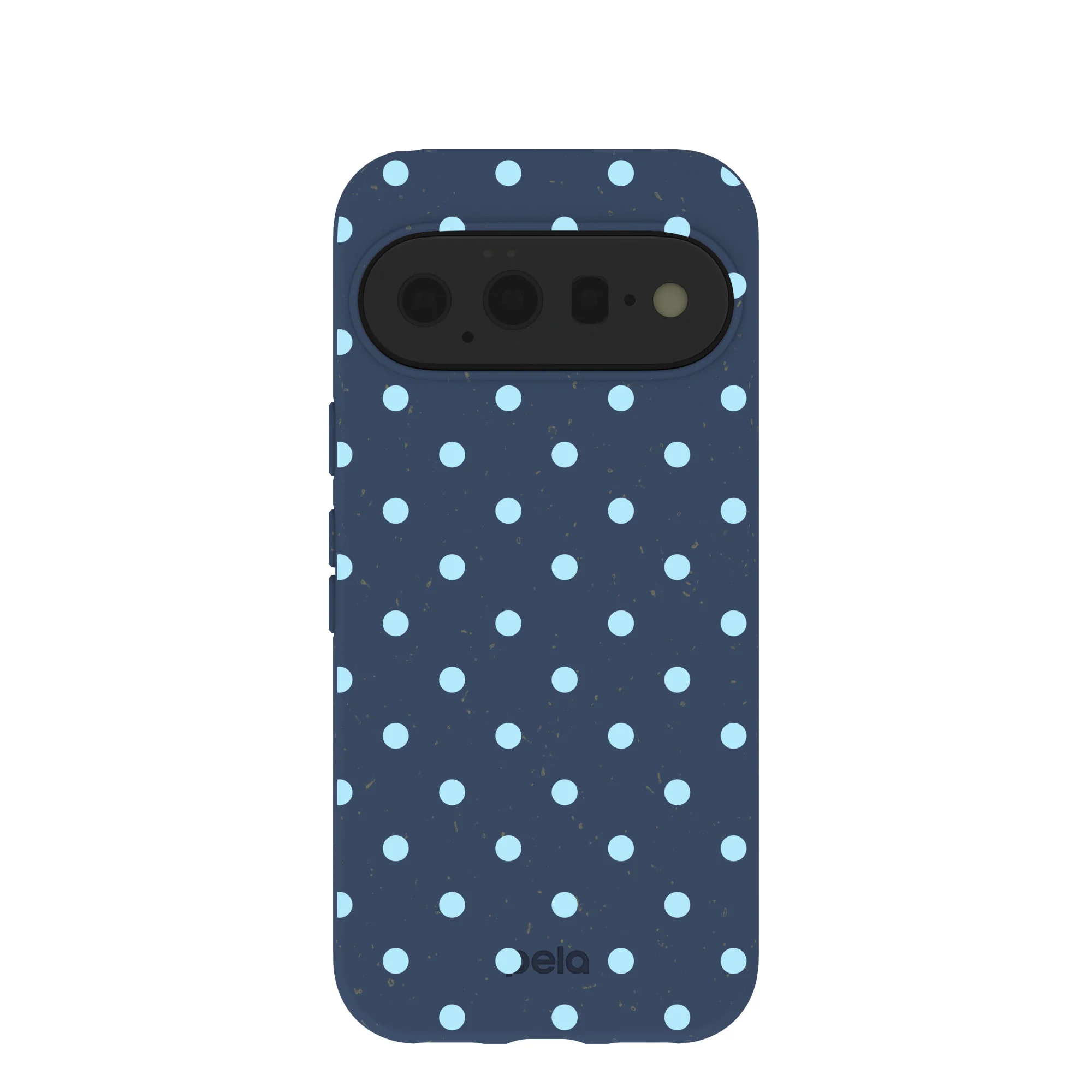 Navy Blue Sky Pop Google Pixel 11 Case