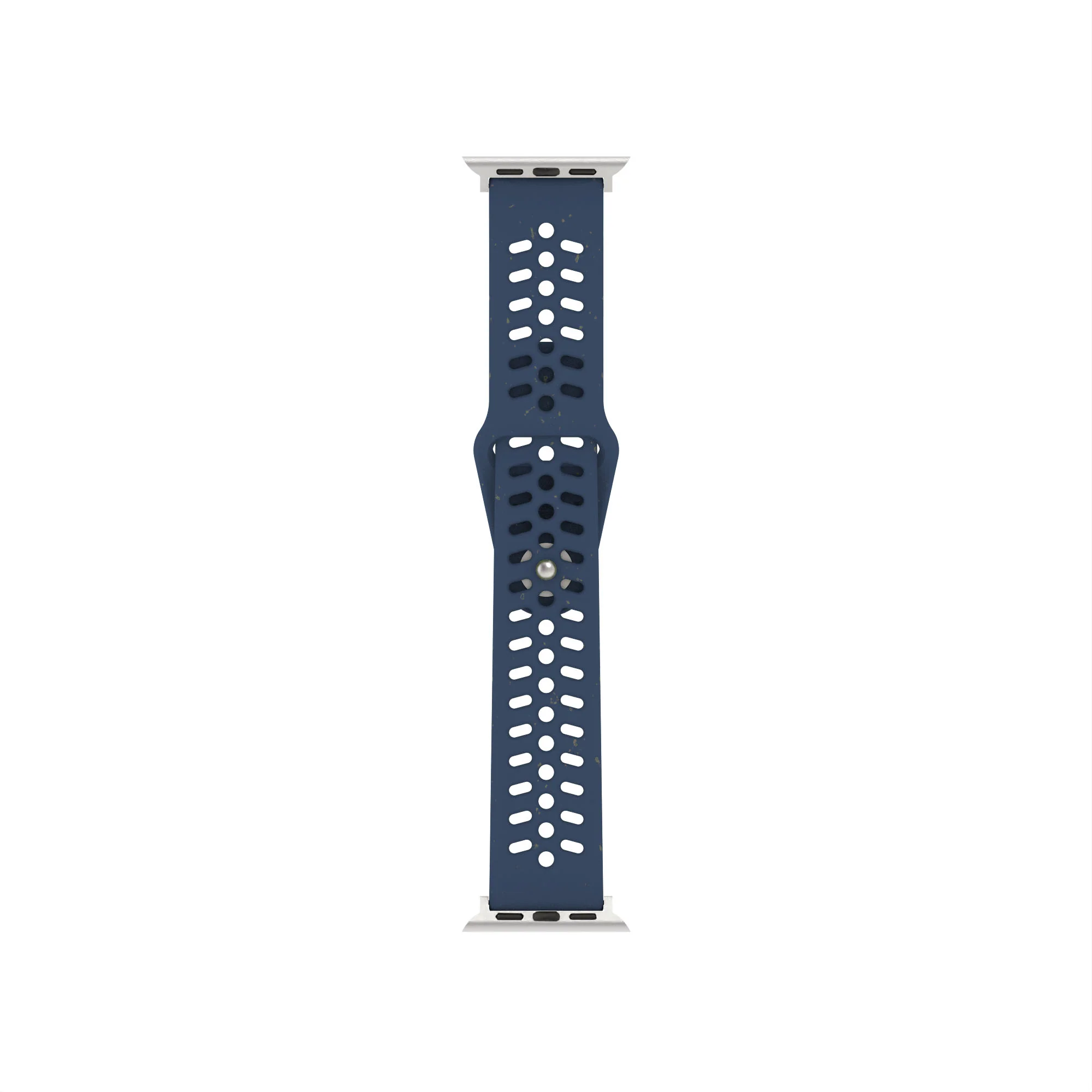 Navy Blue Watch Band for Apple Watch