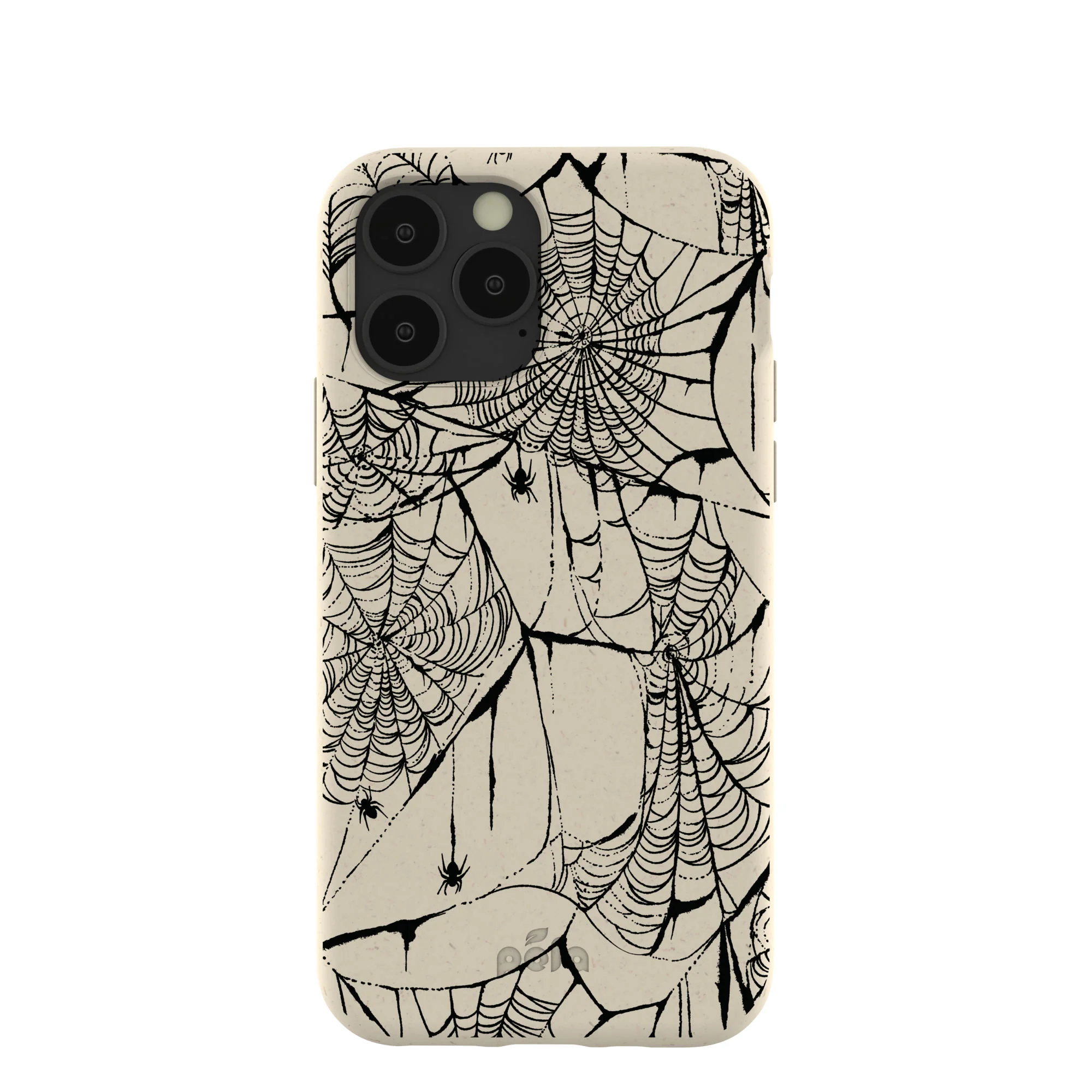 London Fog Witchy Web iPhone 11 Pro Case