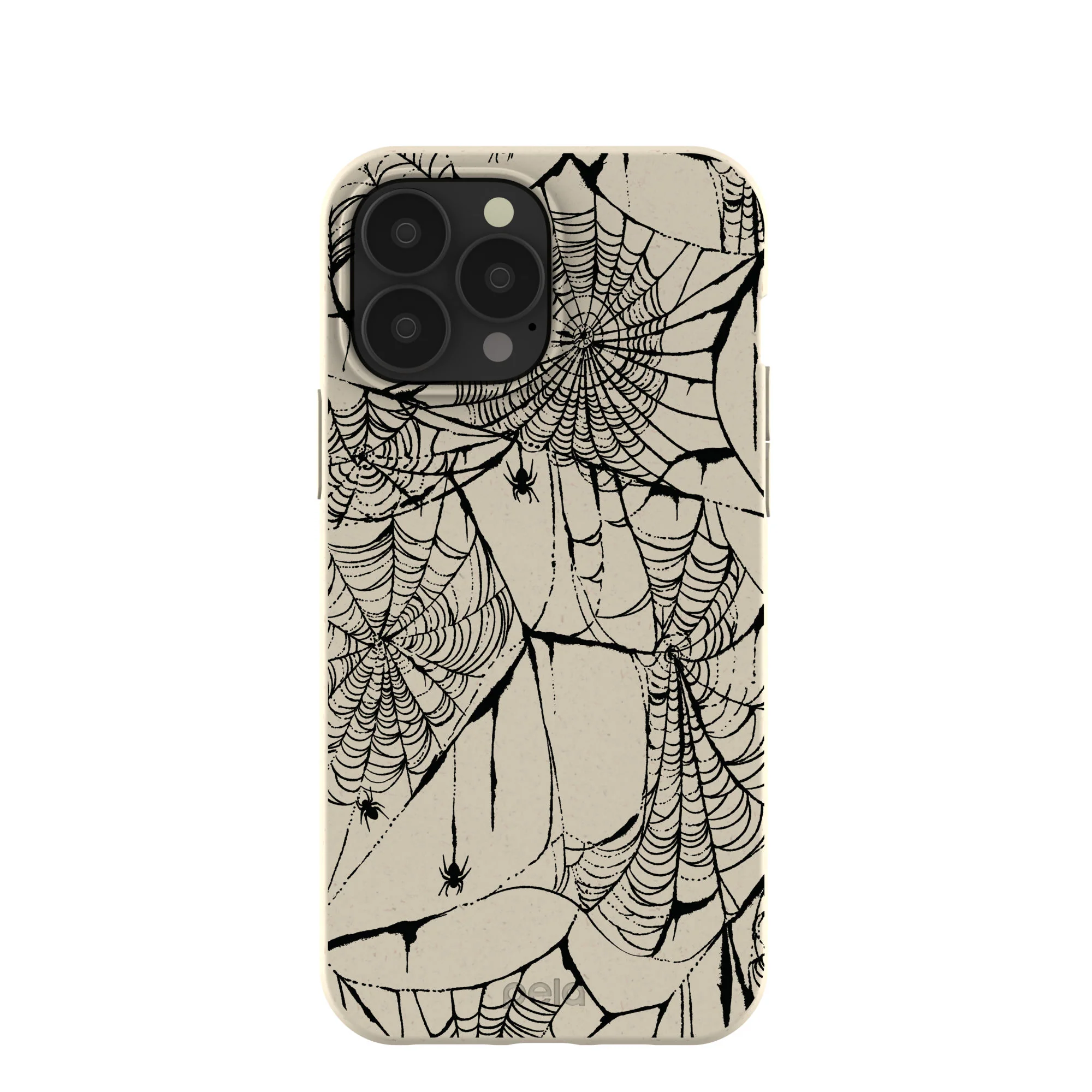 London Fog Witchy Web iPhone 13 Pro Max Case