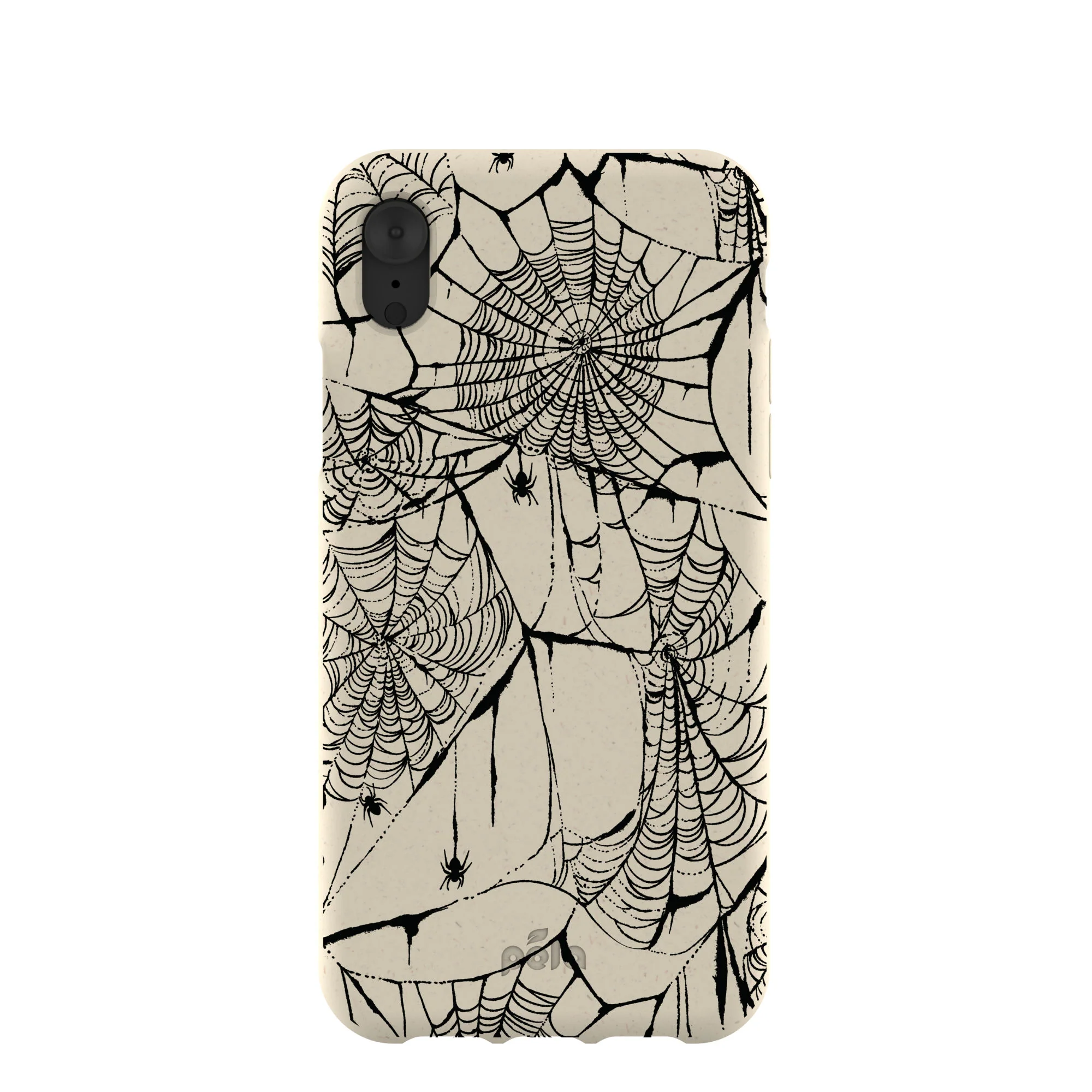London Fog Witchy Web iPhone XR Case