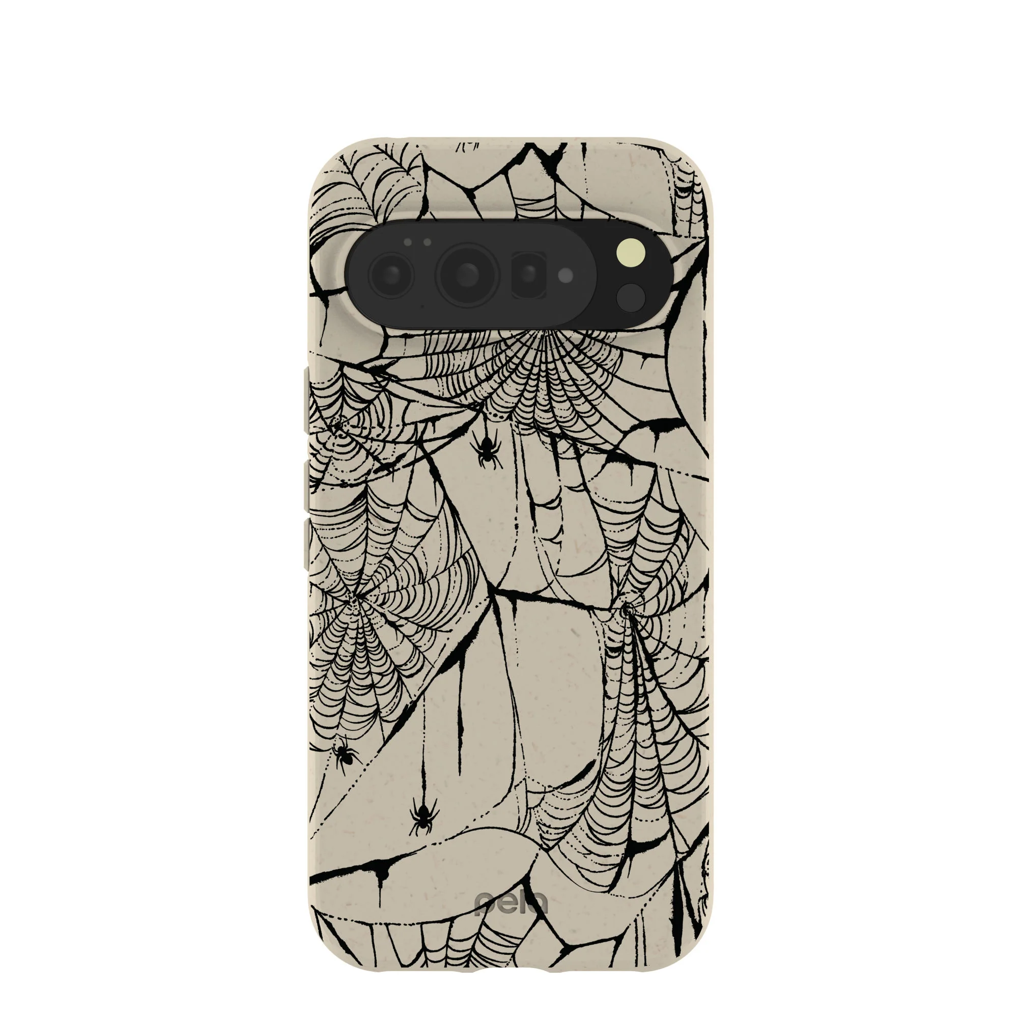 London Fog Witchy Web Google Pixel 10 Pro XL Case