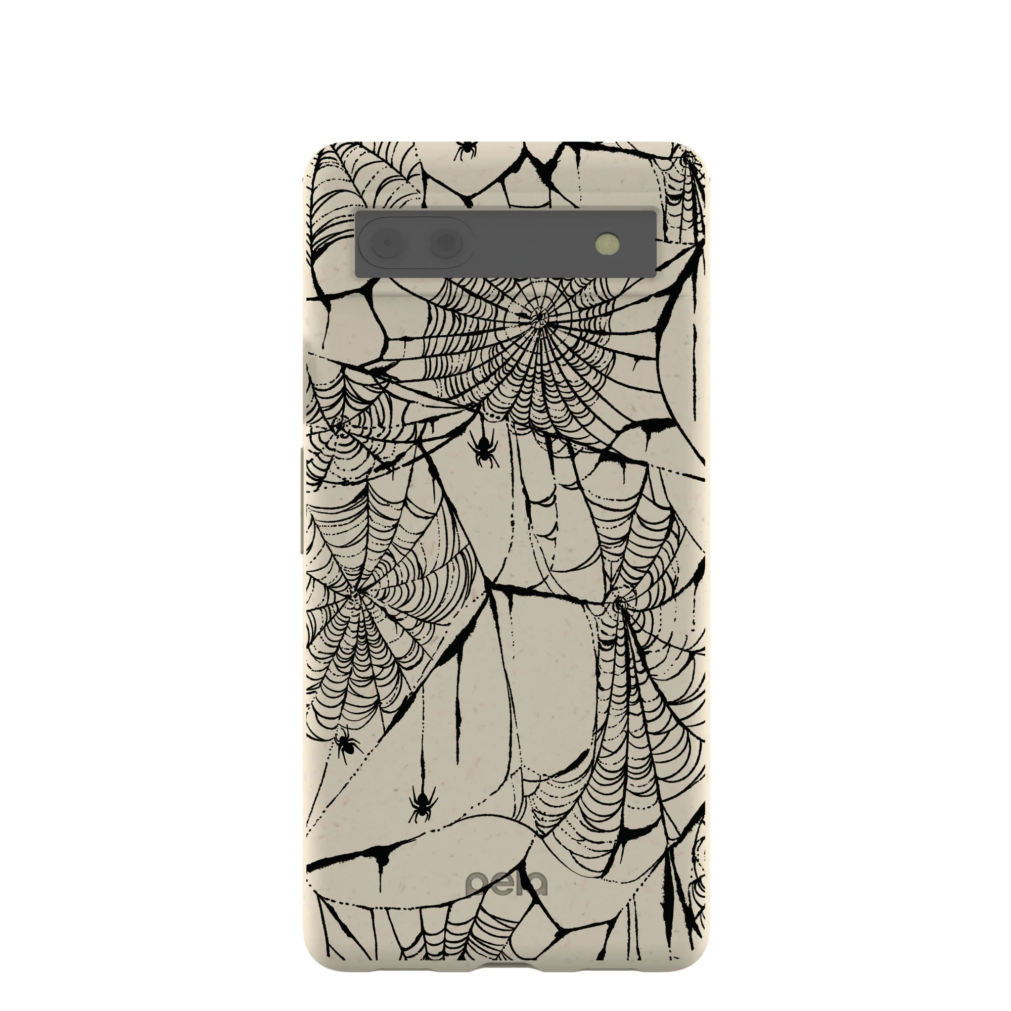 London Fog Witchy Web Google Pixel 6a Case