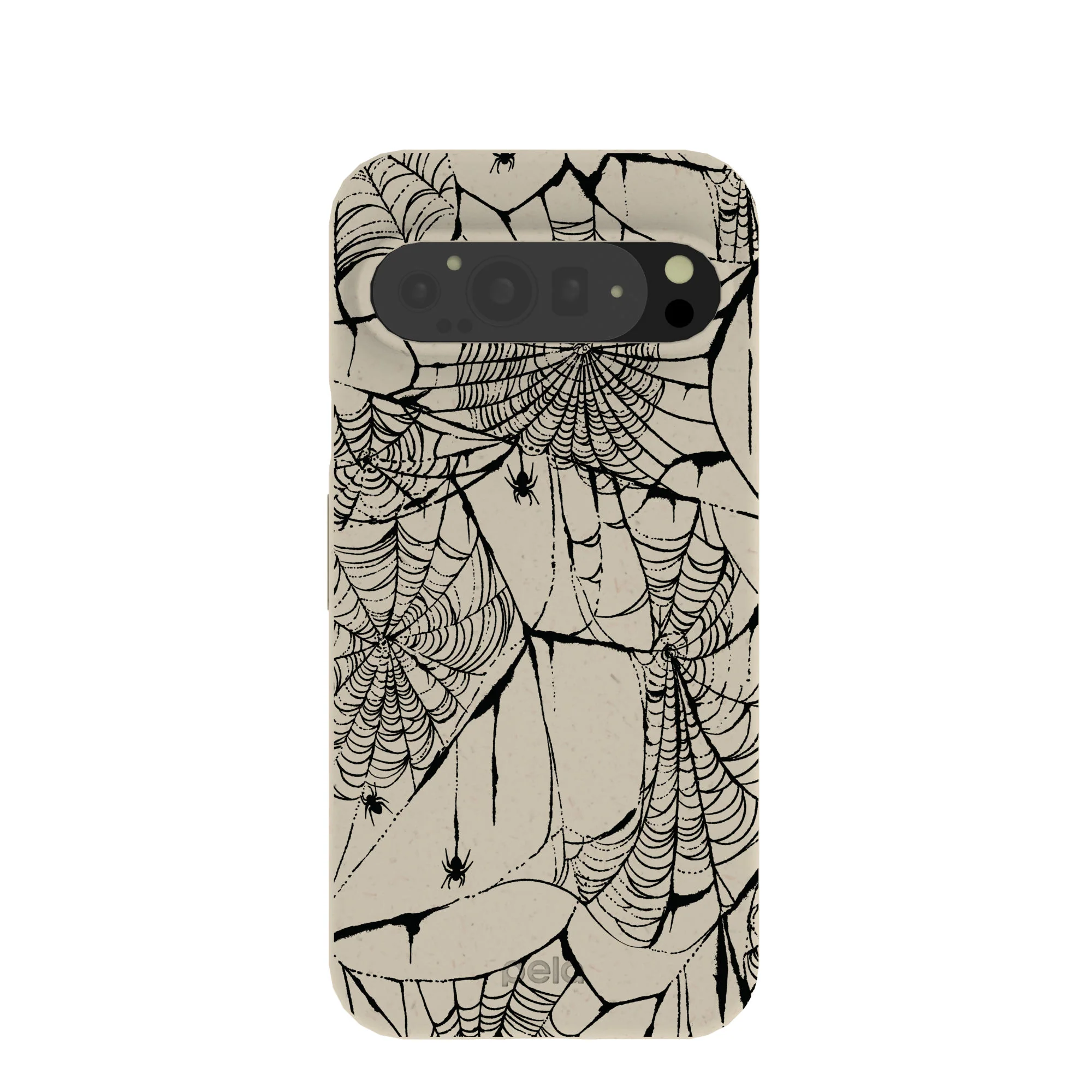 London Fog Witchy Web Google Pixel 9 Pro XL Case